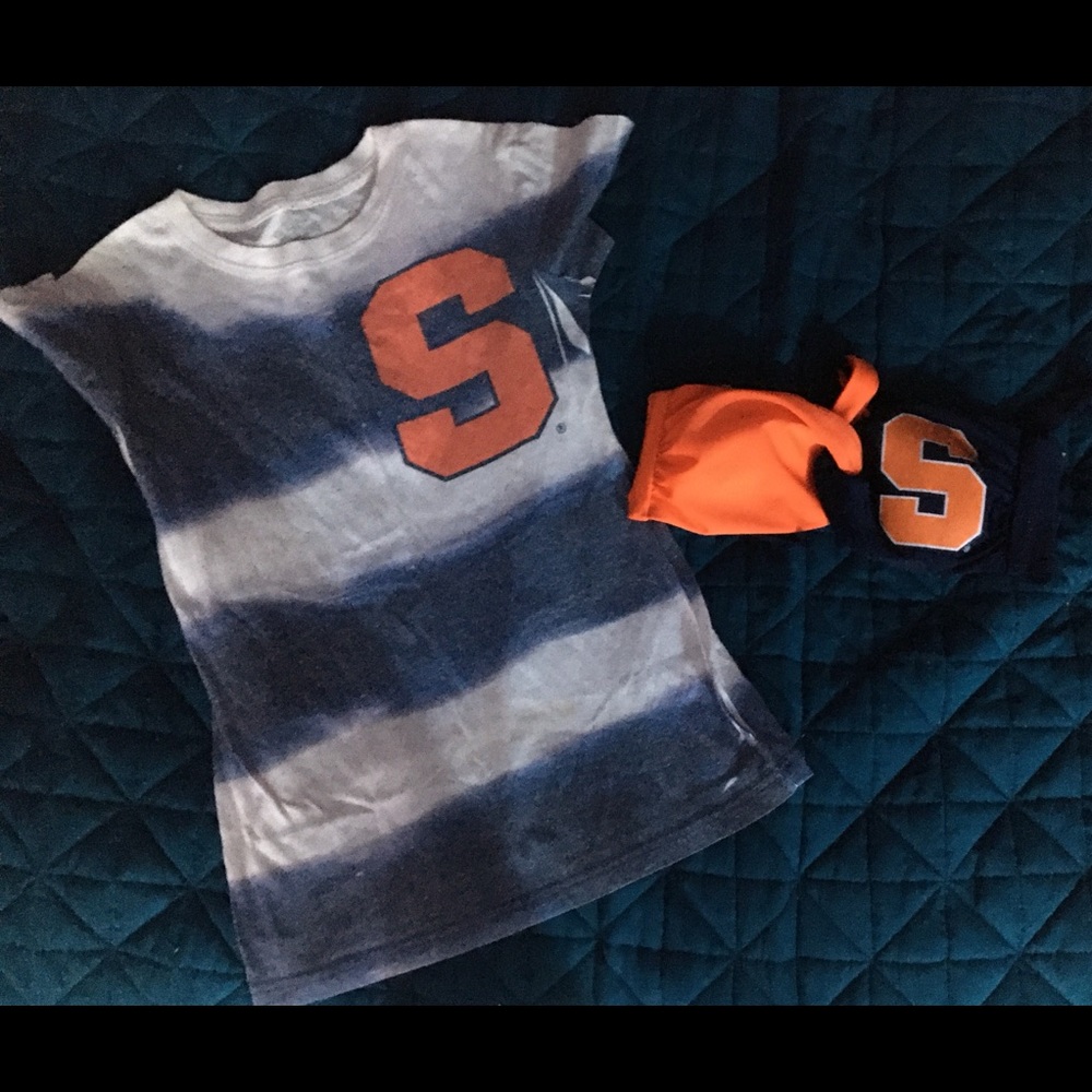 Syracuse bundle